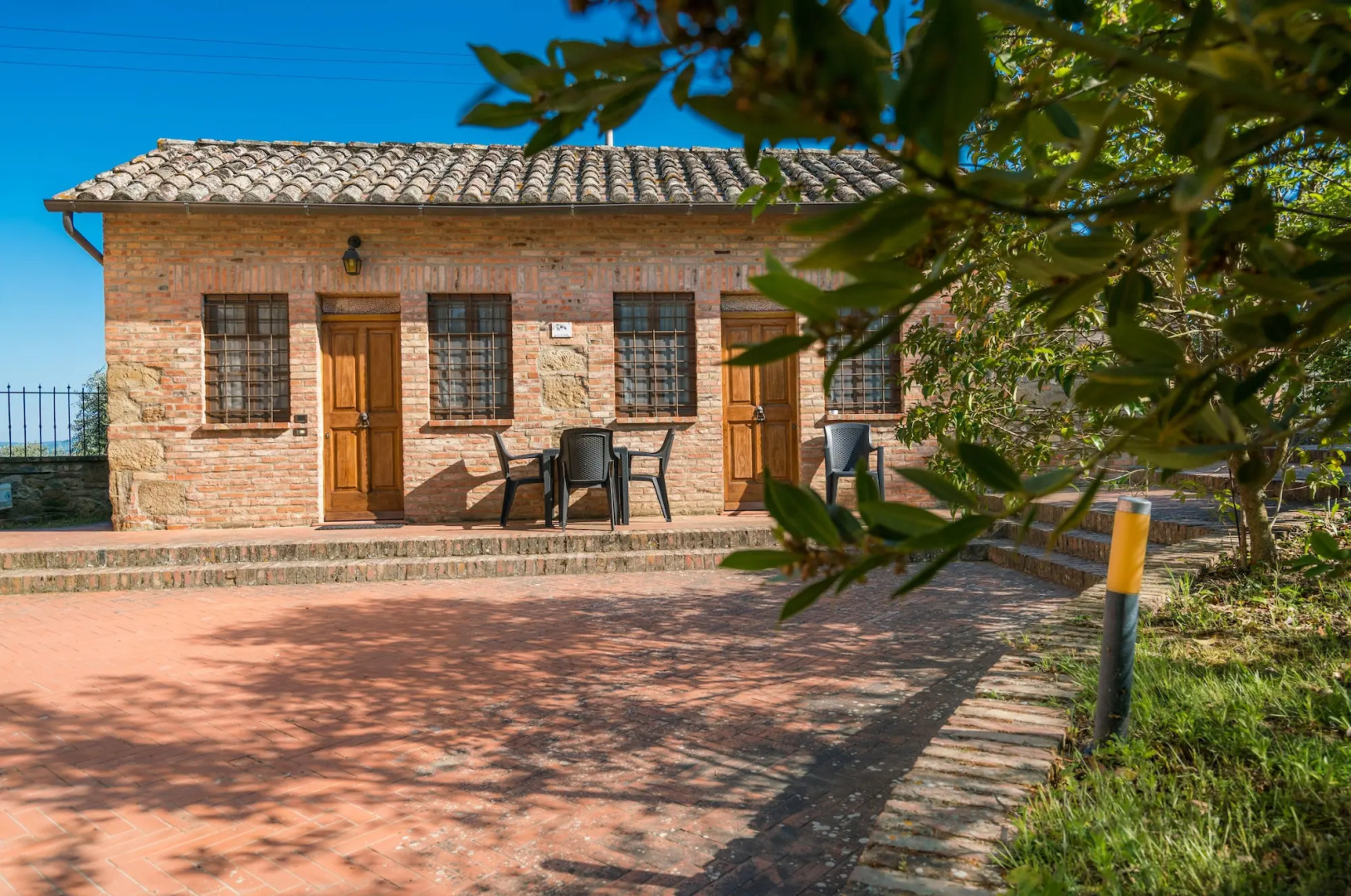 Agriturismo Palazzo Bandino