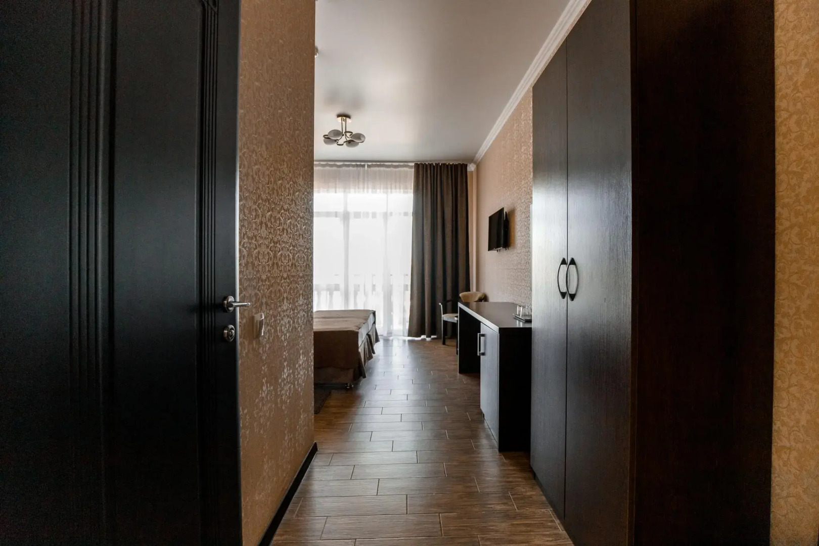 Golden Resort (Туапсе)