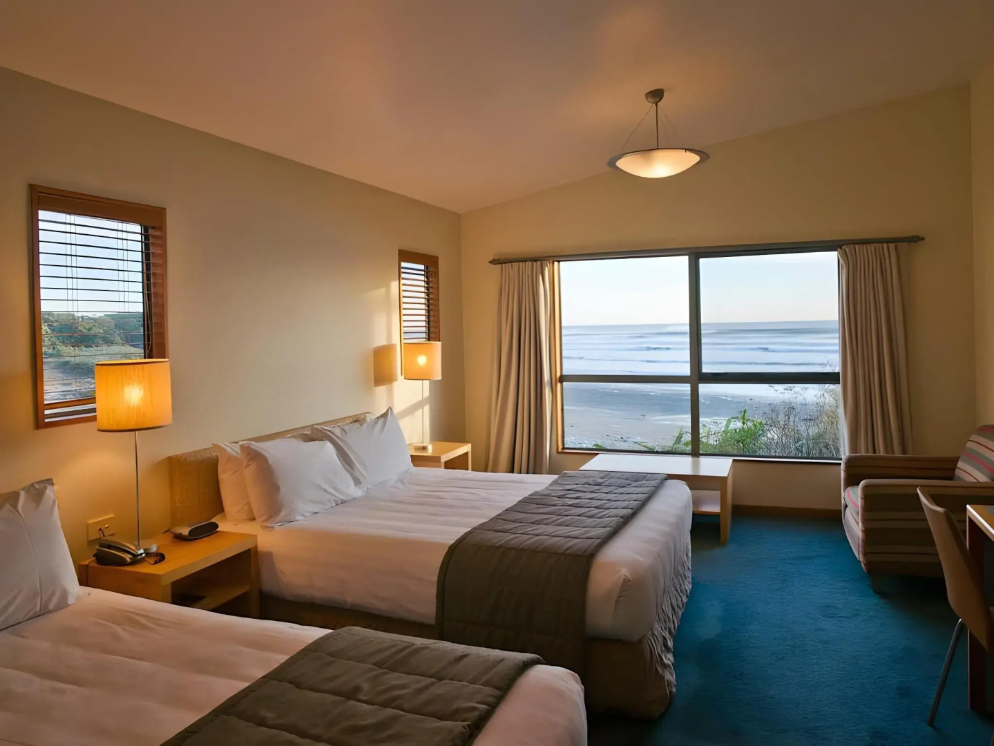 Scenic Hotel Punakaiki