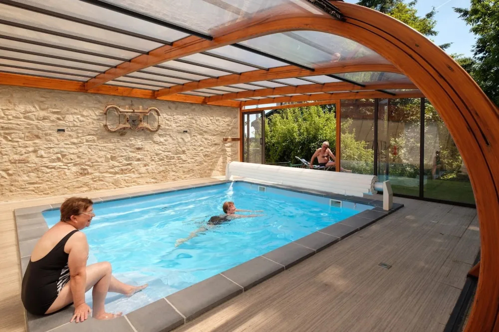 Domaine de Malouziès