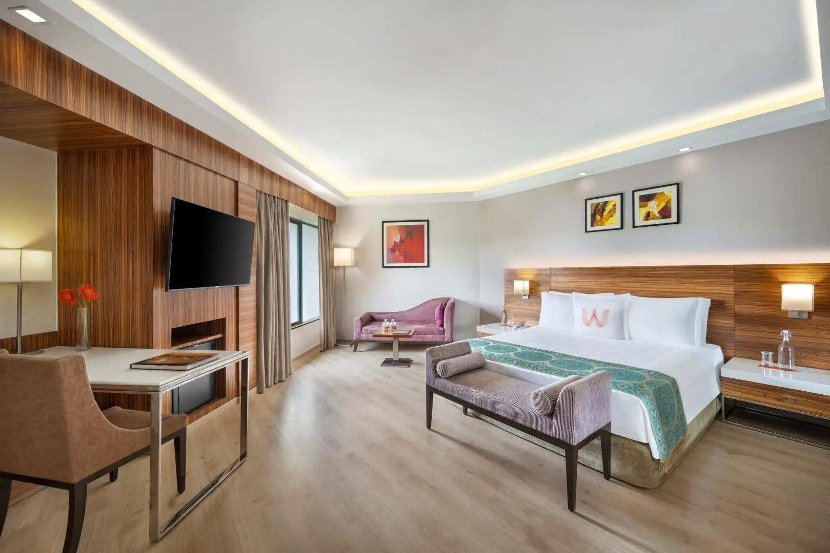 Welcomhotel by ITC Hotels, Rama International, Aurangabad