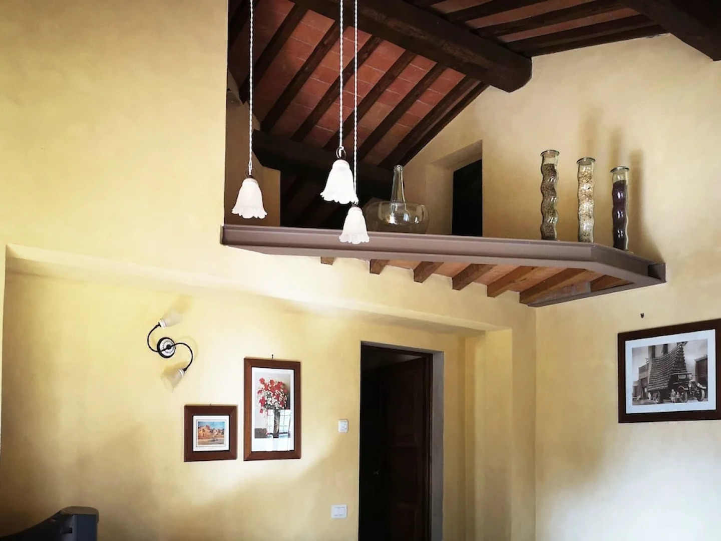 Agriturismo Santa Cristina