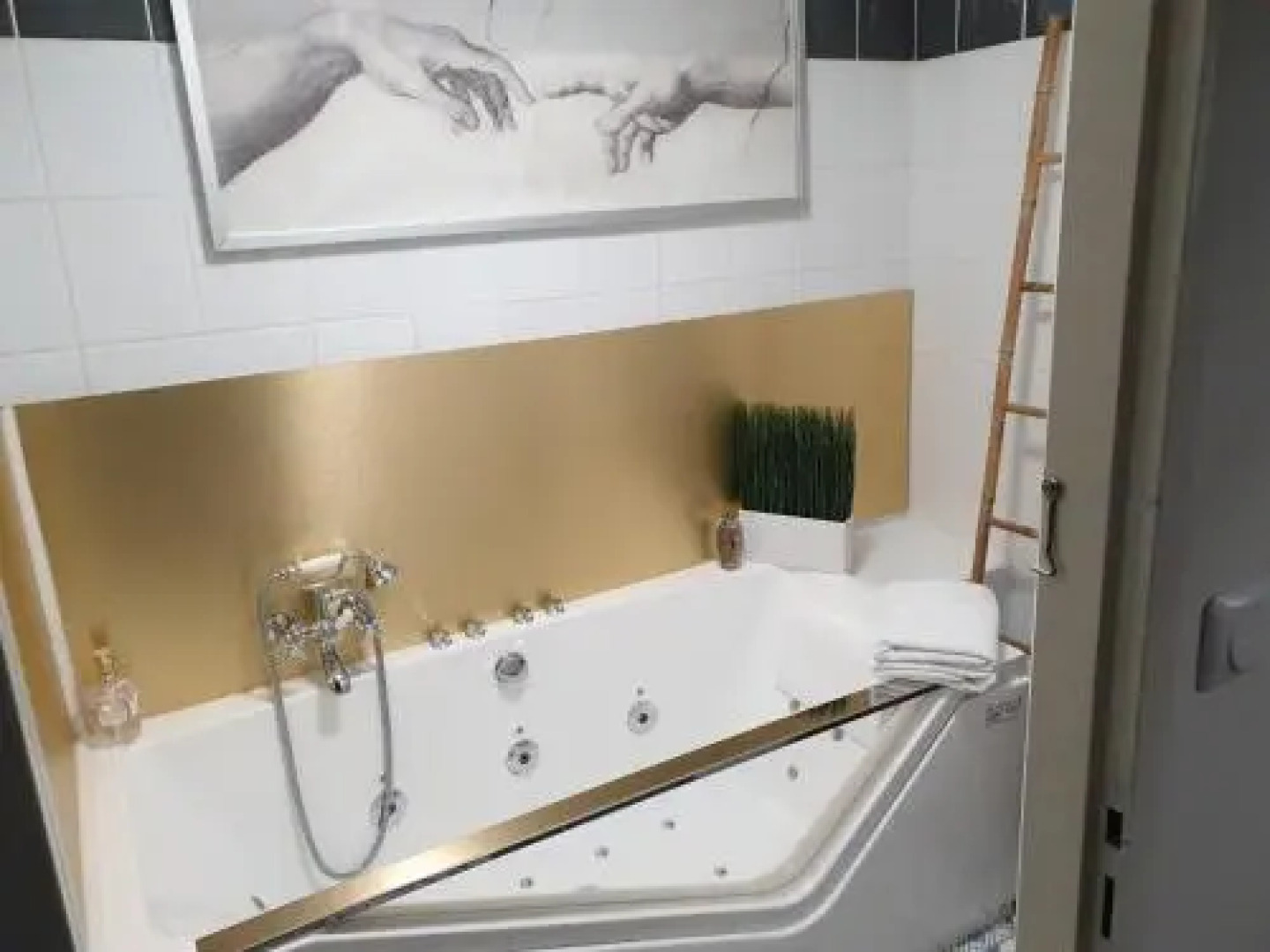 Palais Des Papes Design & Spa