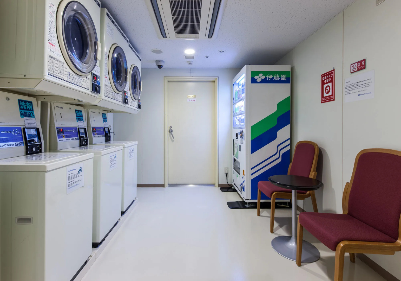 Smile Hotel Premium Kanazawa