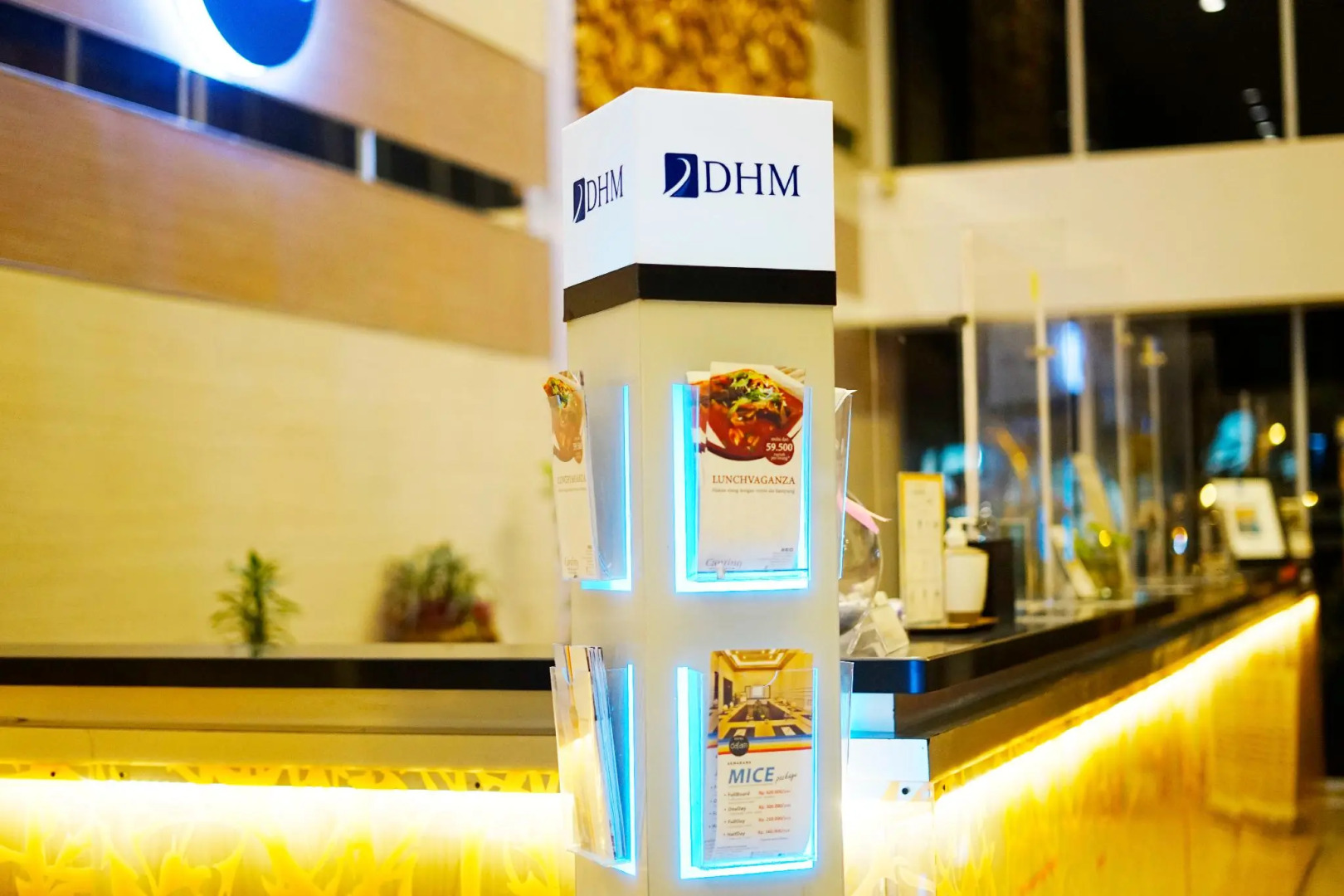 Hotel Dafam Pekanbaru