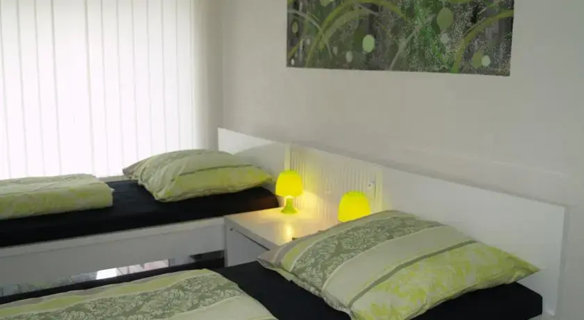 Gästeappartement Viktoria