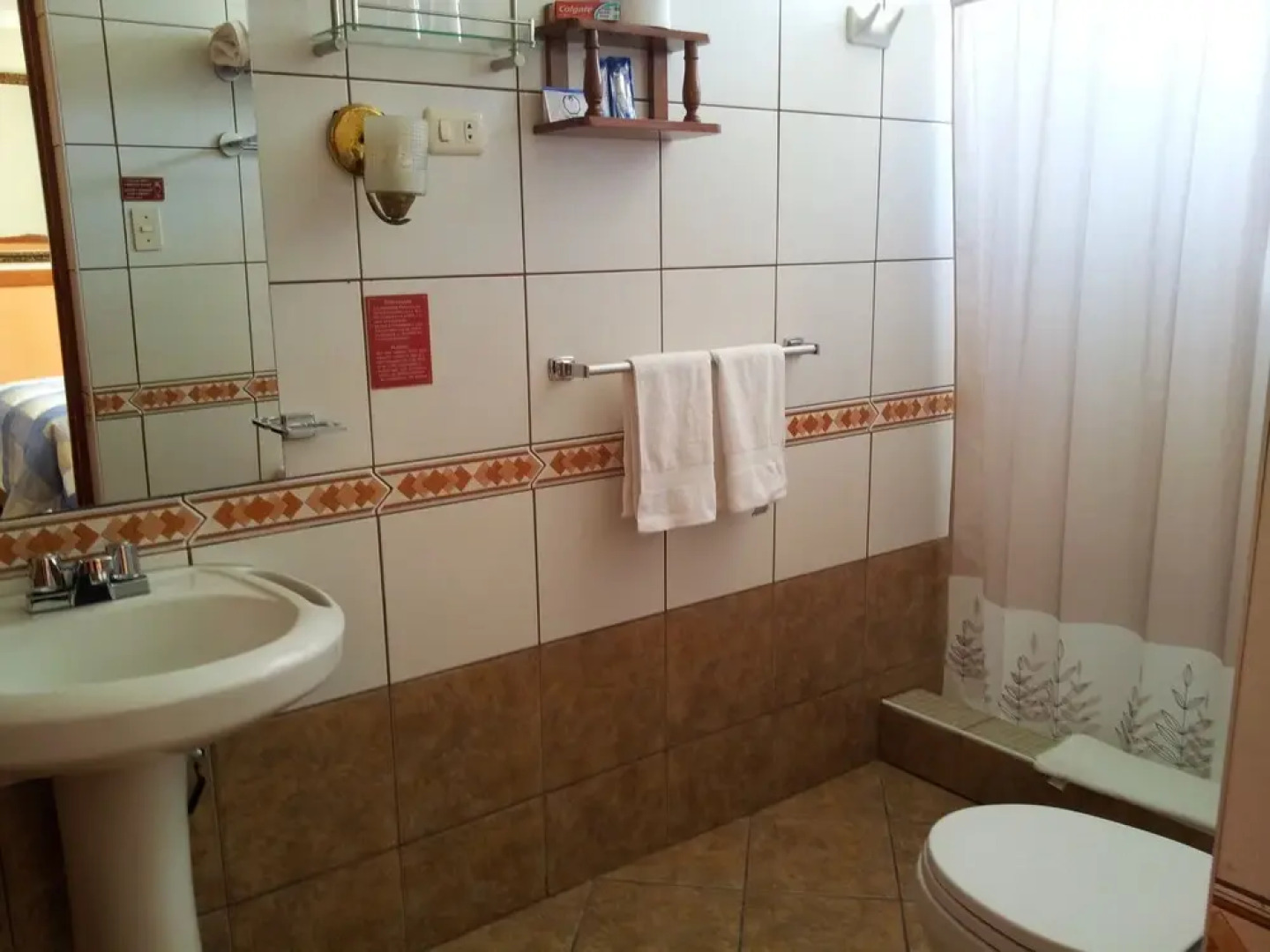 Hotel Colomba