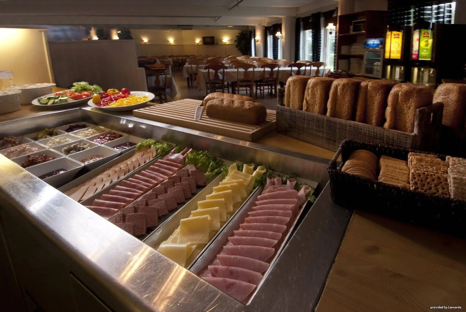 Scandic Leknes Lofoten