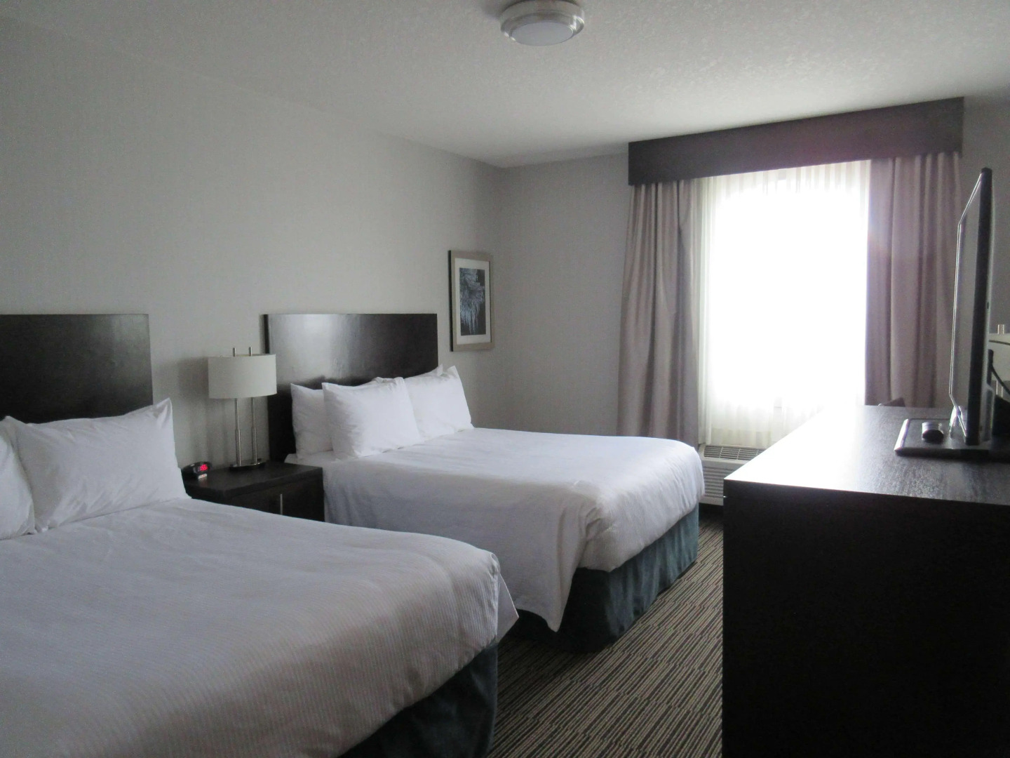 Best Western Plus Airdrie Gateway