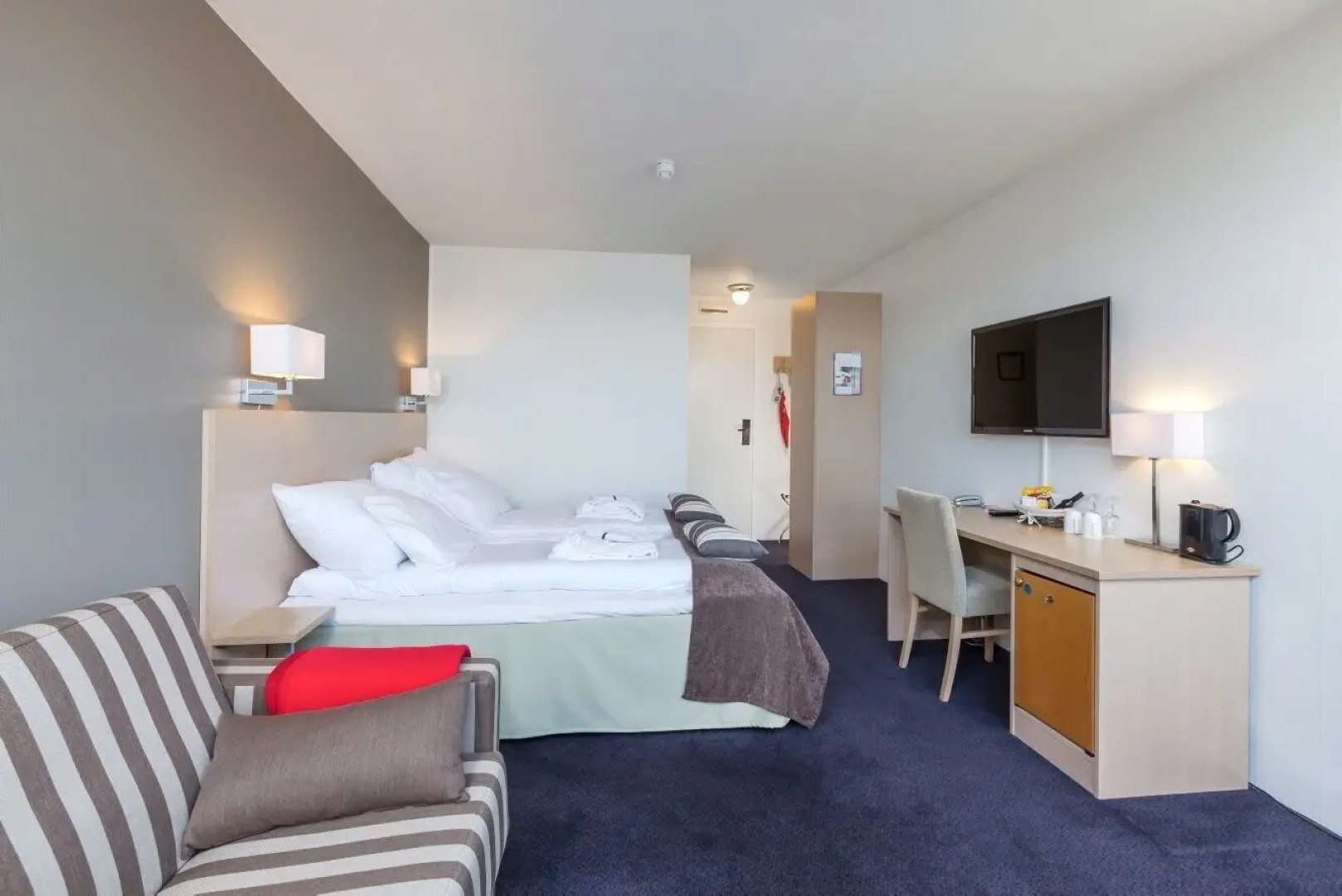 Grand Hotel Åsgårdstrand - Unike Hoteller