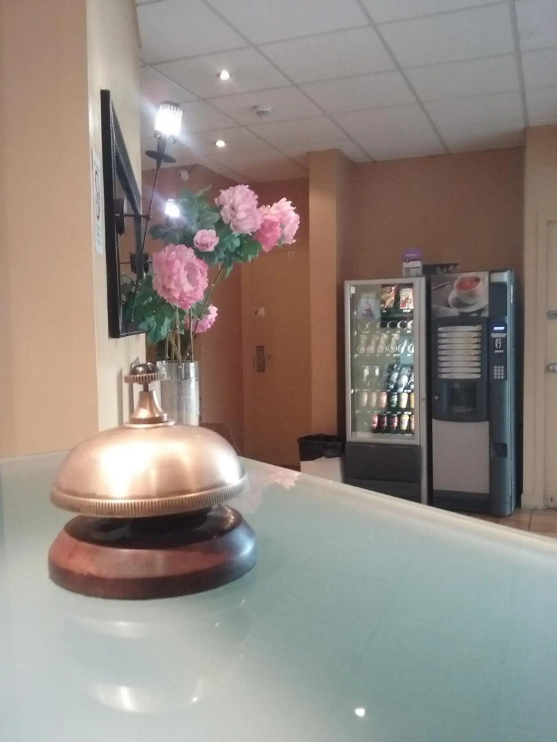 Kyriad Creteil Centre