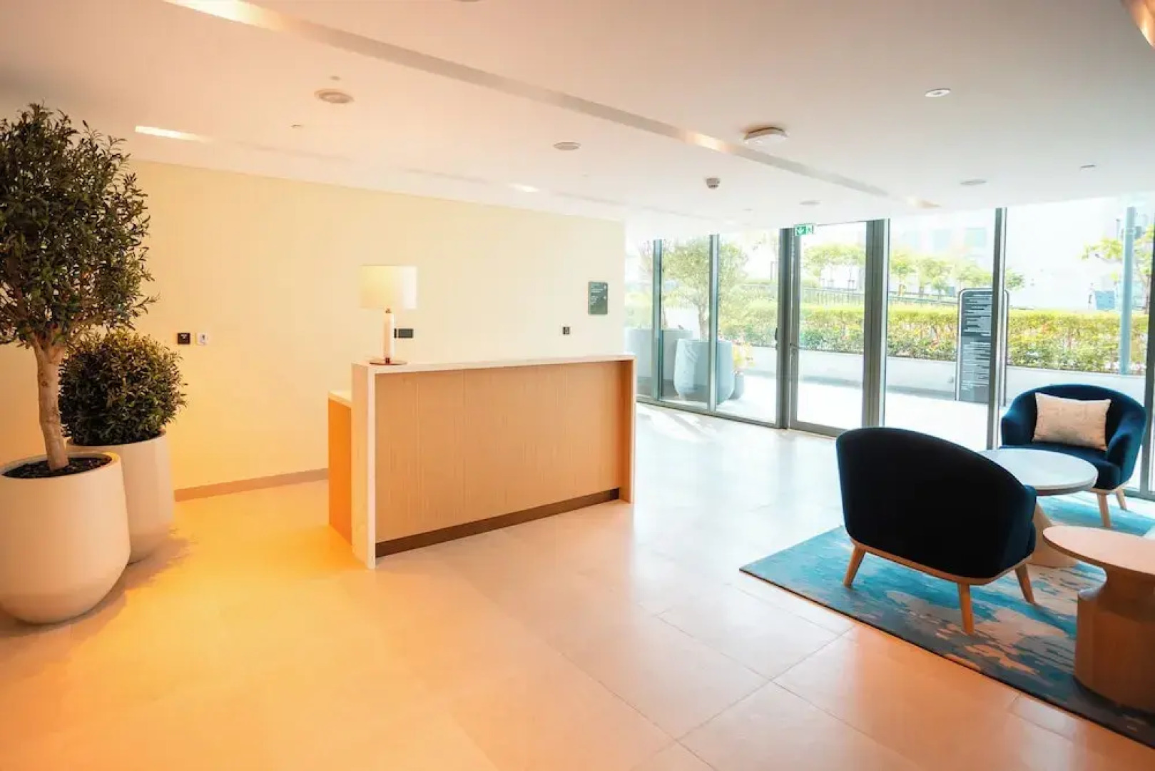 Address Residences Marassi Vista