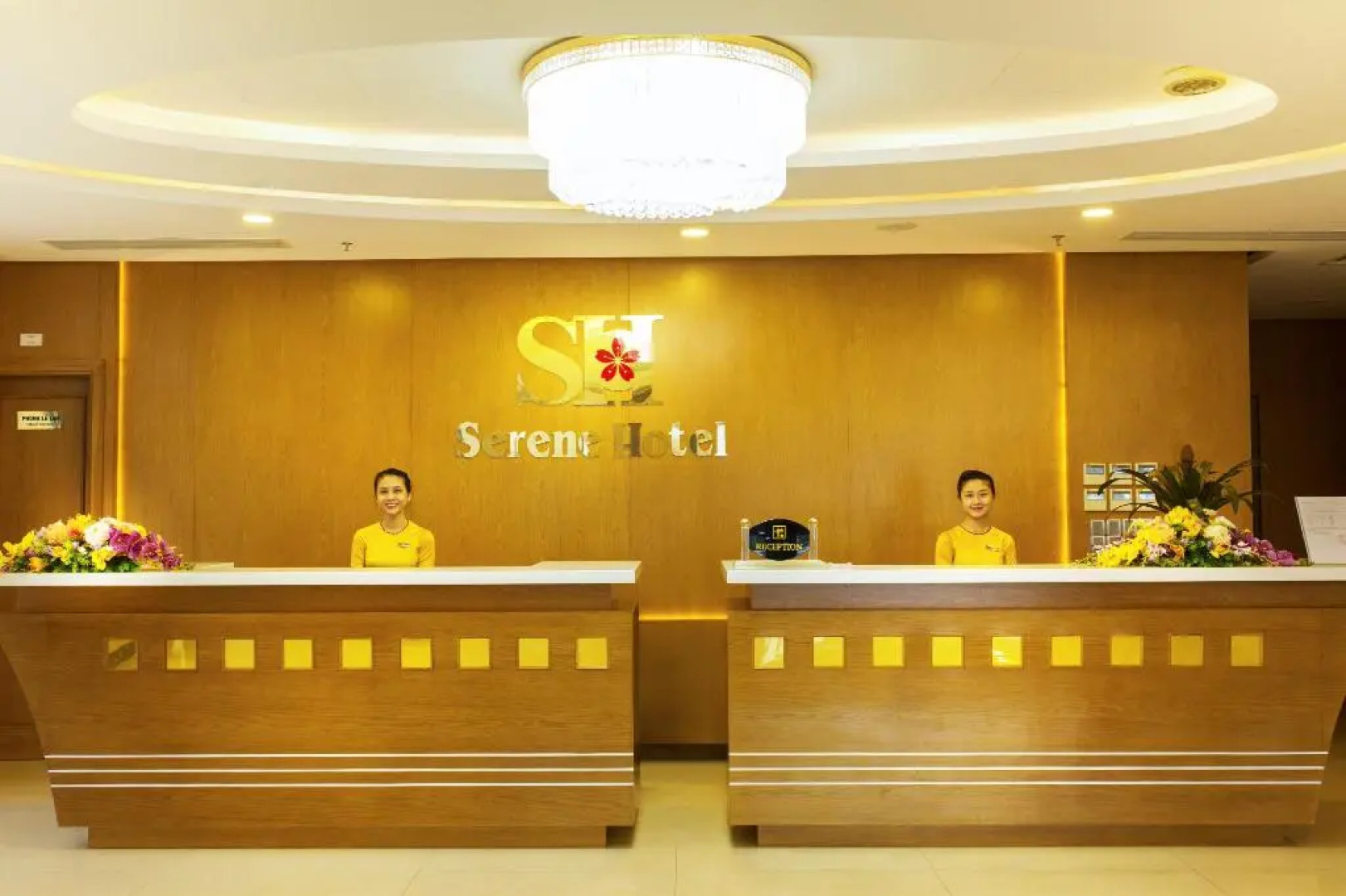 Serene Beach Hotel Danang