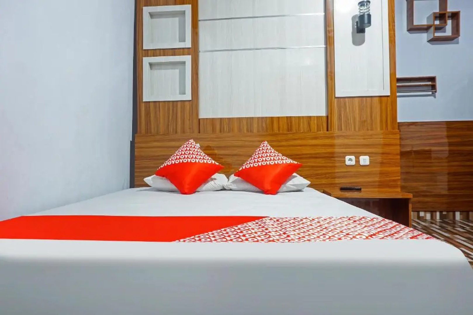 Hotel O Penginapan Dafandra Beach Near Pantai Tanjung Bira