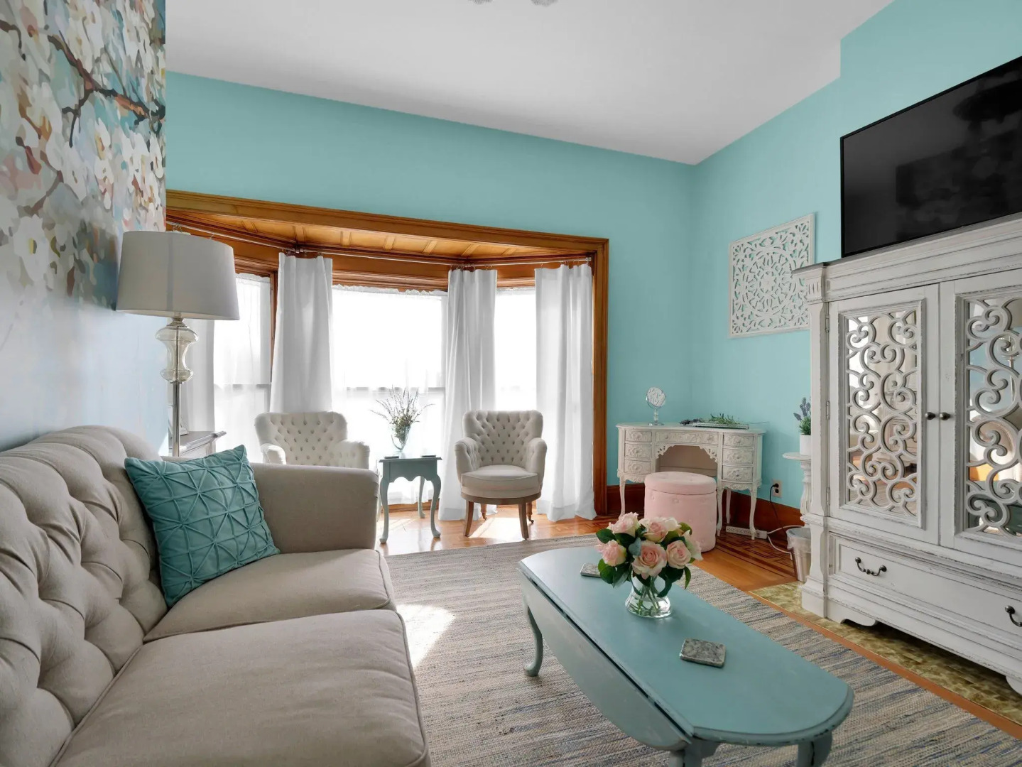 Old Library Inn Olean NY