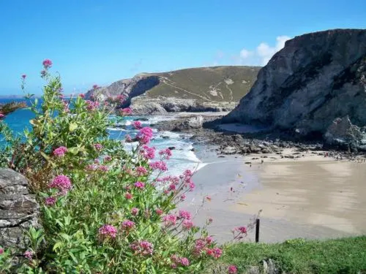 Juliots Well Holiday Park