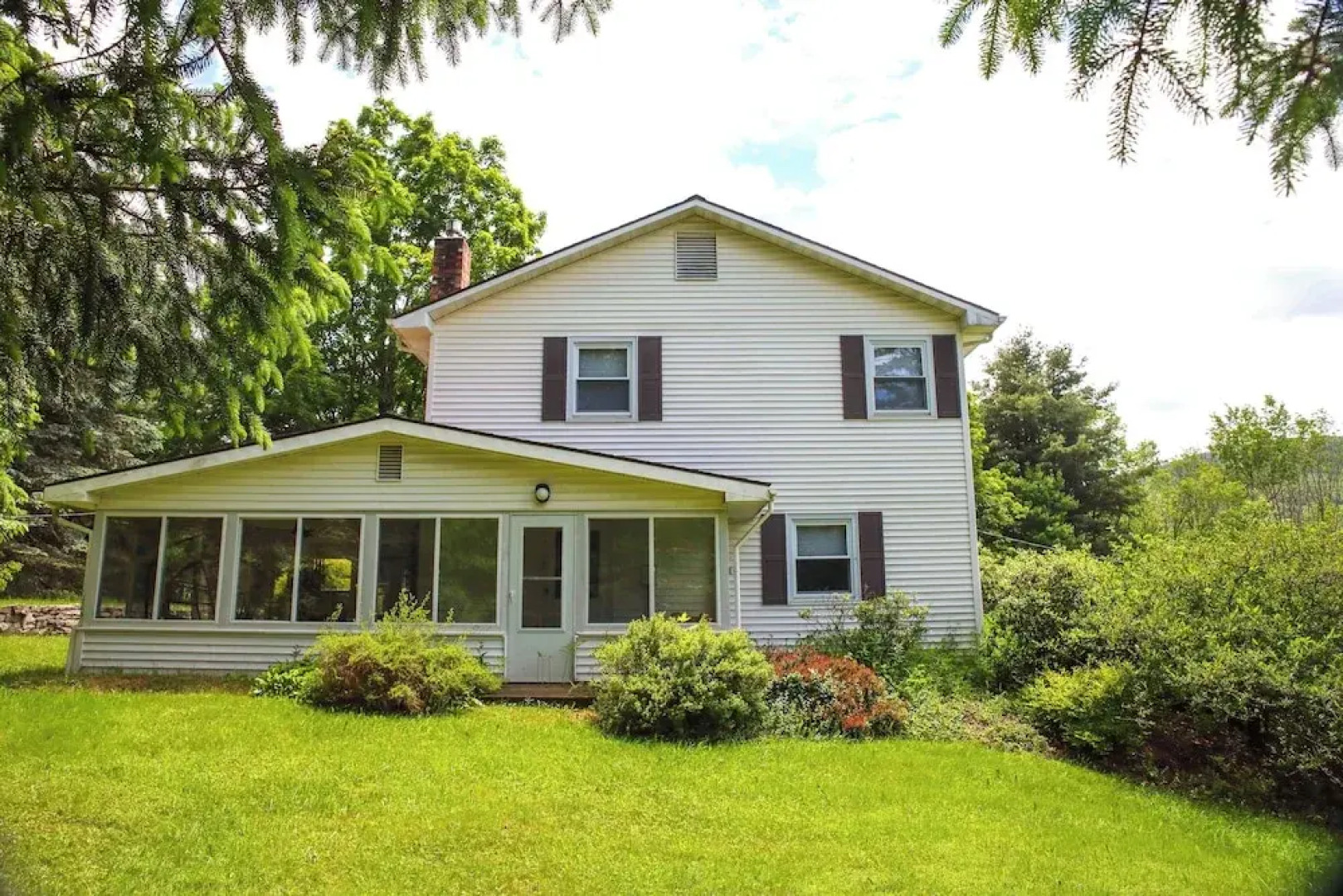 Vacation Rental Home ~ 2 Mi to Windham Mountain!