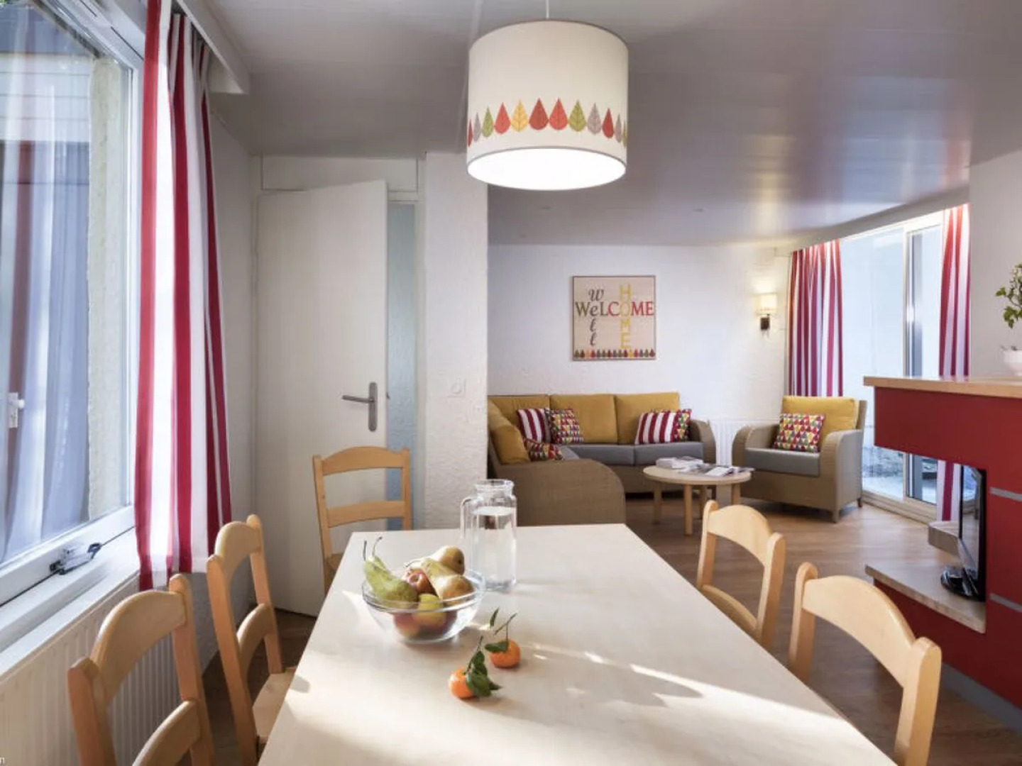 Center Parcs Les Bois-Francs