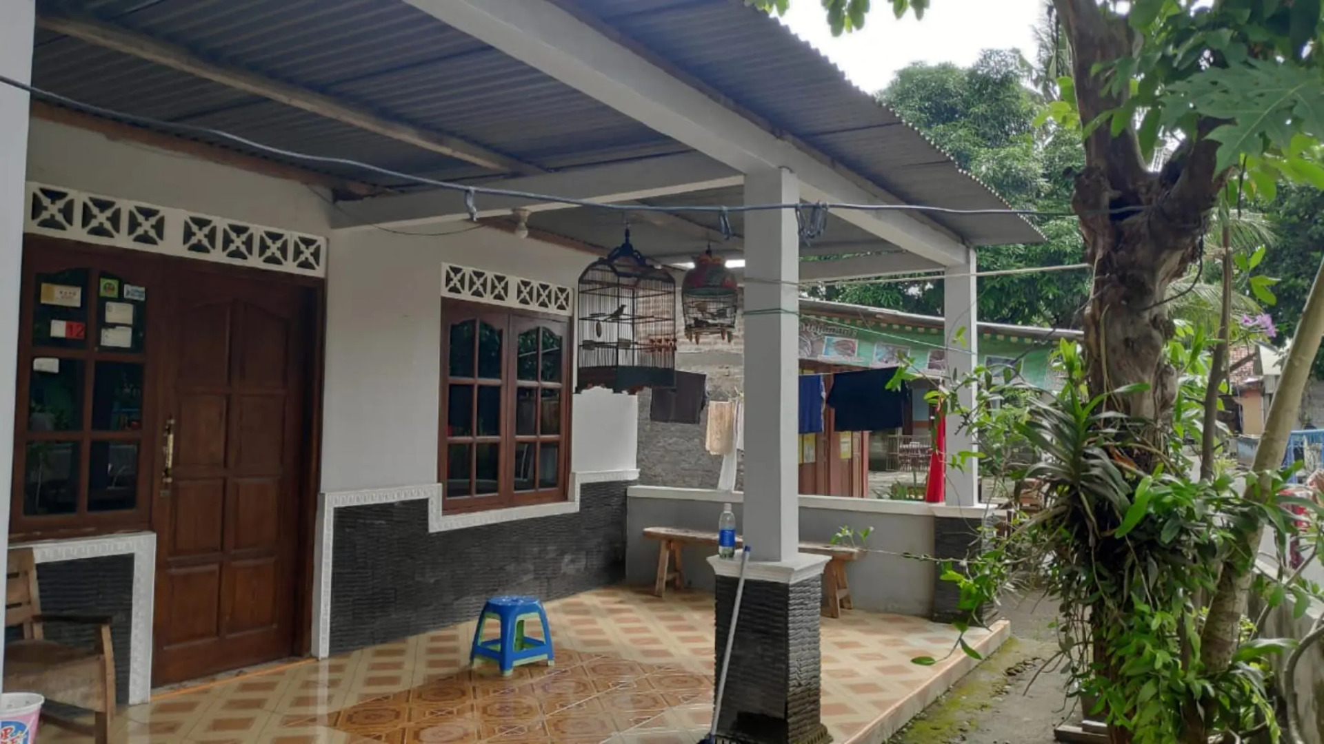 Dibyo Homestay