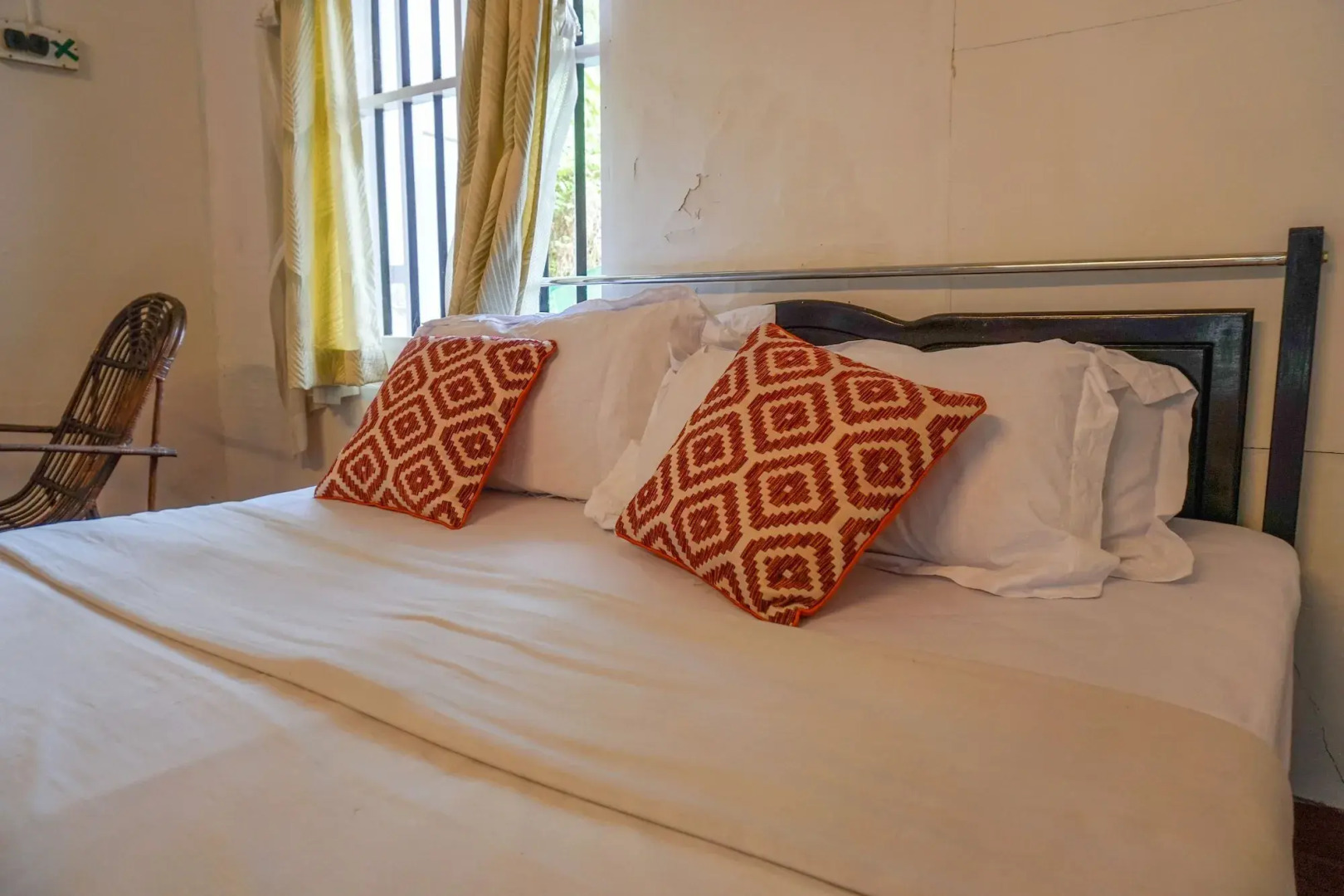 Tharavadu Heritage Home