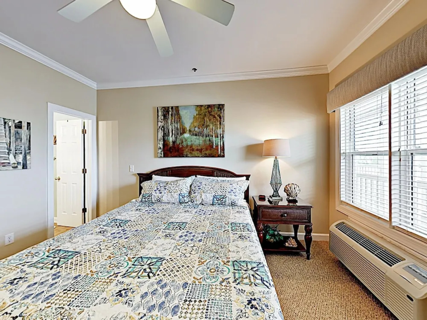 New Listing! Crabby 5: Pool, Hot Tub, Beach, Golf 4 Bedroom Condo