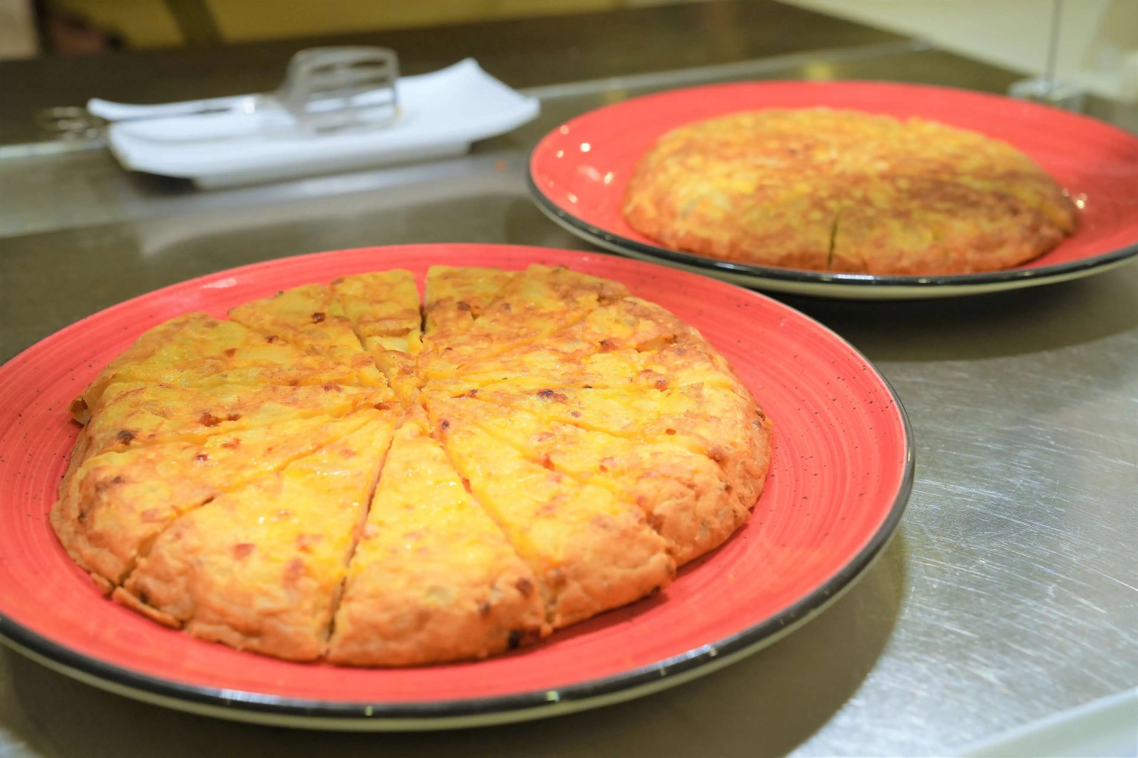 Port Azafata Valencia Hotel