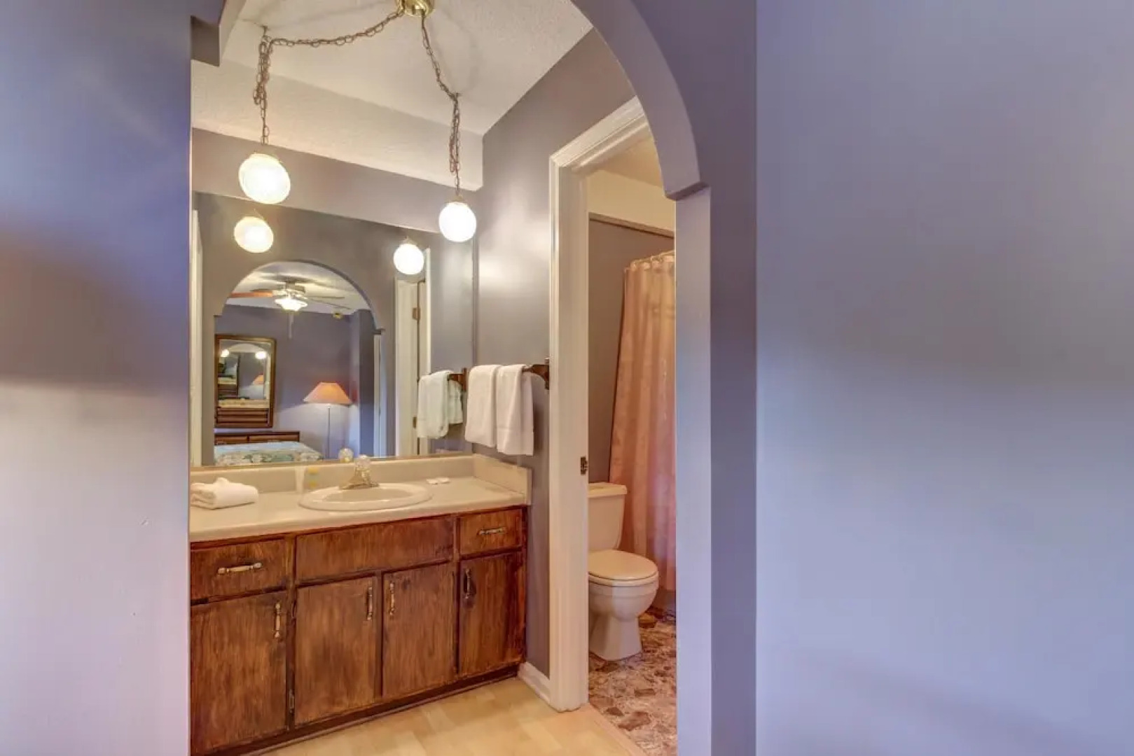 Chattahoochee River Edge Condominiums