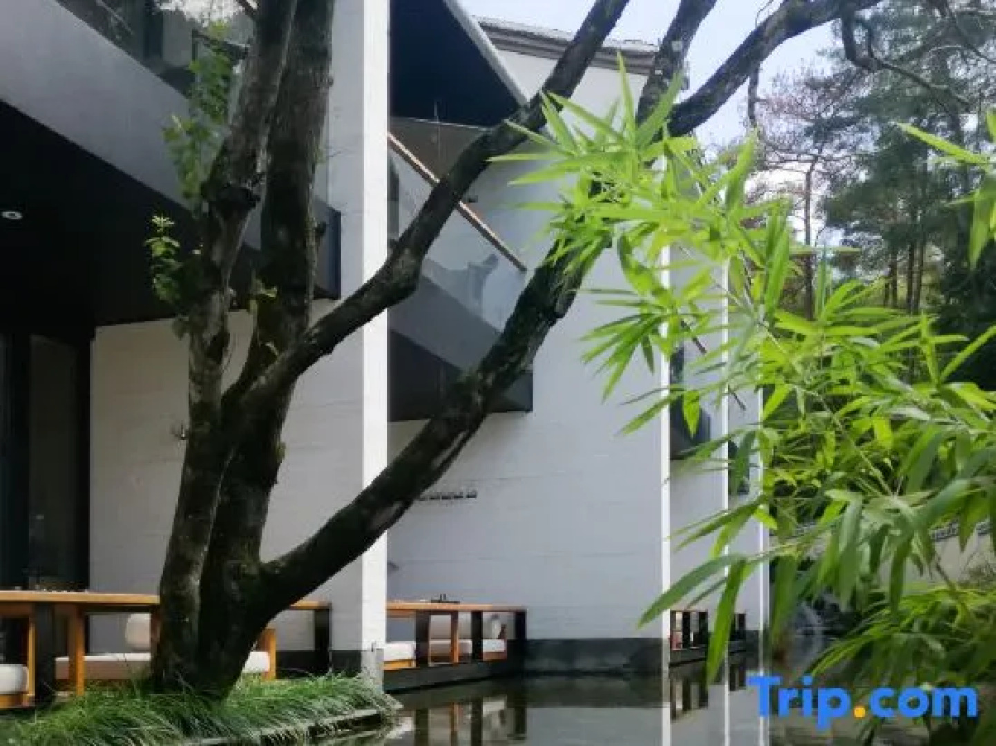 Tiantai Hot Spring Resort