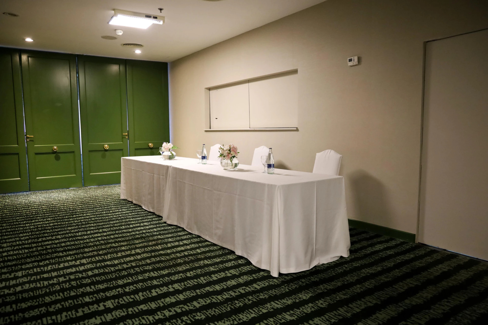 Sheraton Salta Hotel