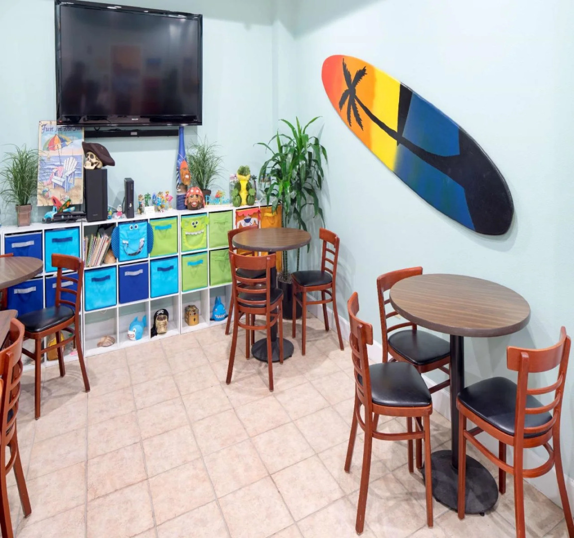 Hilton Vacation Club Daytona Beach Regency