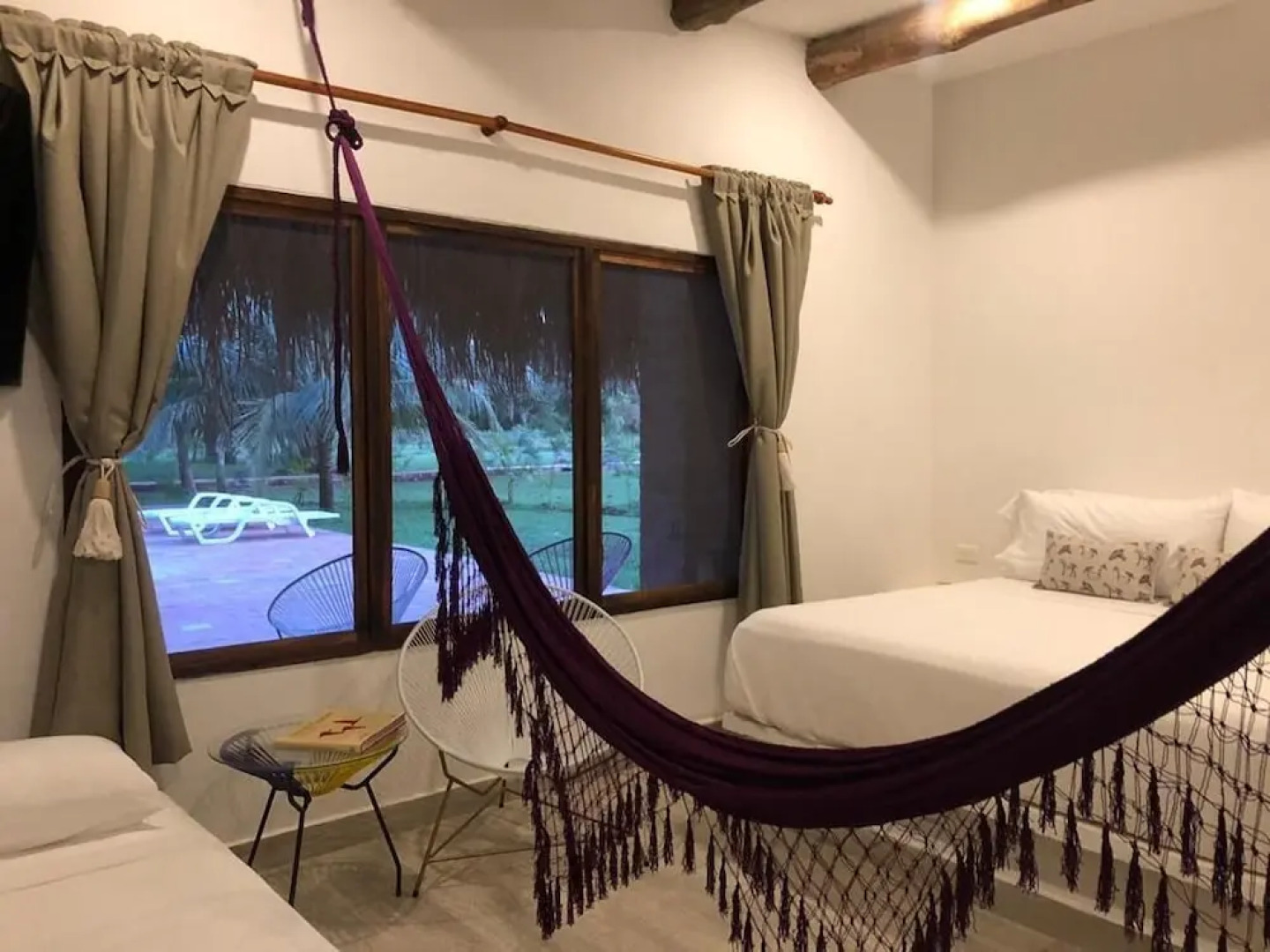 Savanna Orinoquia Lodge