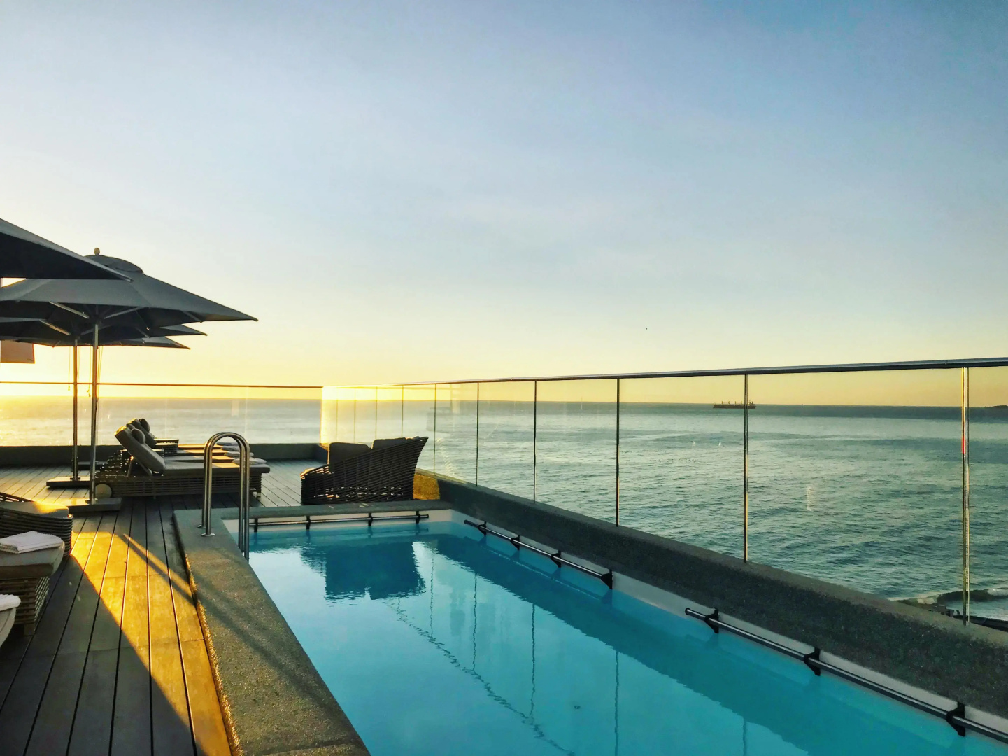 Atton Vina del Mar San Martin by Pullman