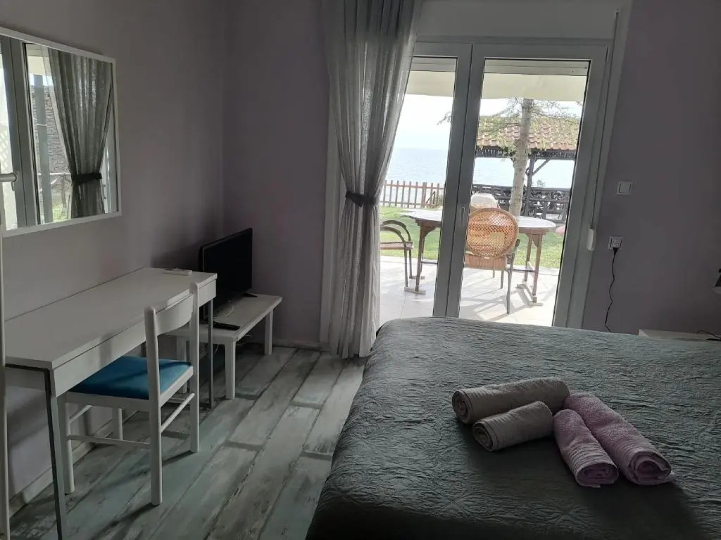 2SEA VILLA Nea Potidea CHALKIDIKI
