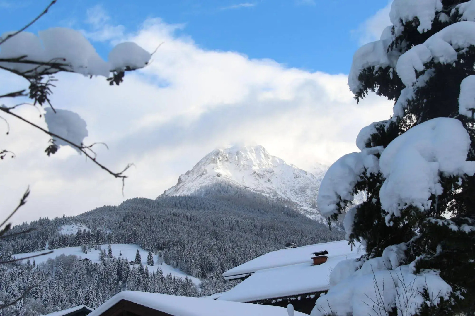 Ferienhaus Peterlhaus