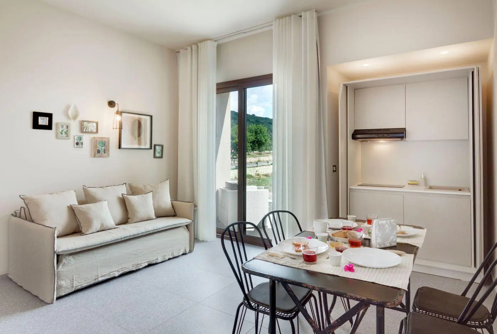 Relais Chiaramonte