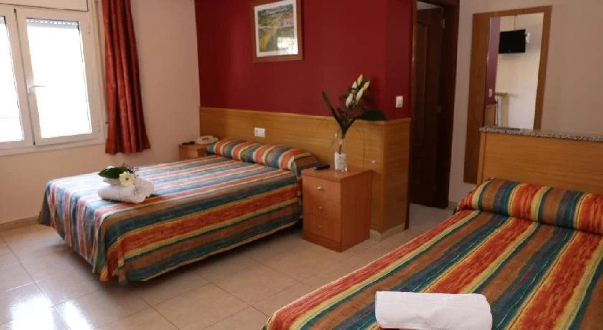 Hotel Europa de Figueres