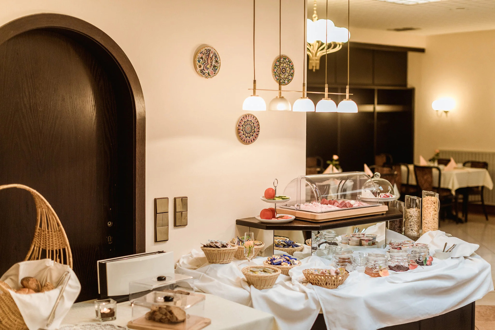 Hotel Gästehaus Elisabeth