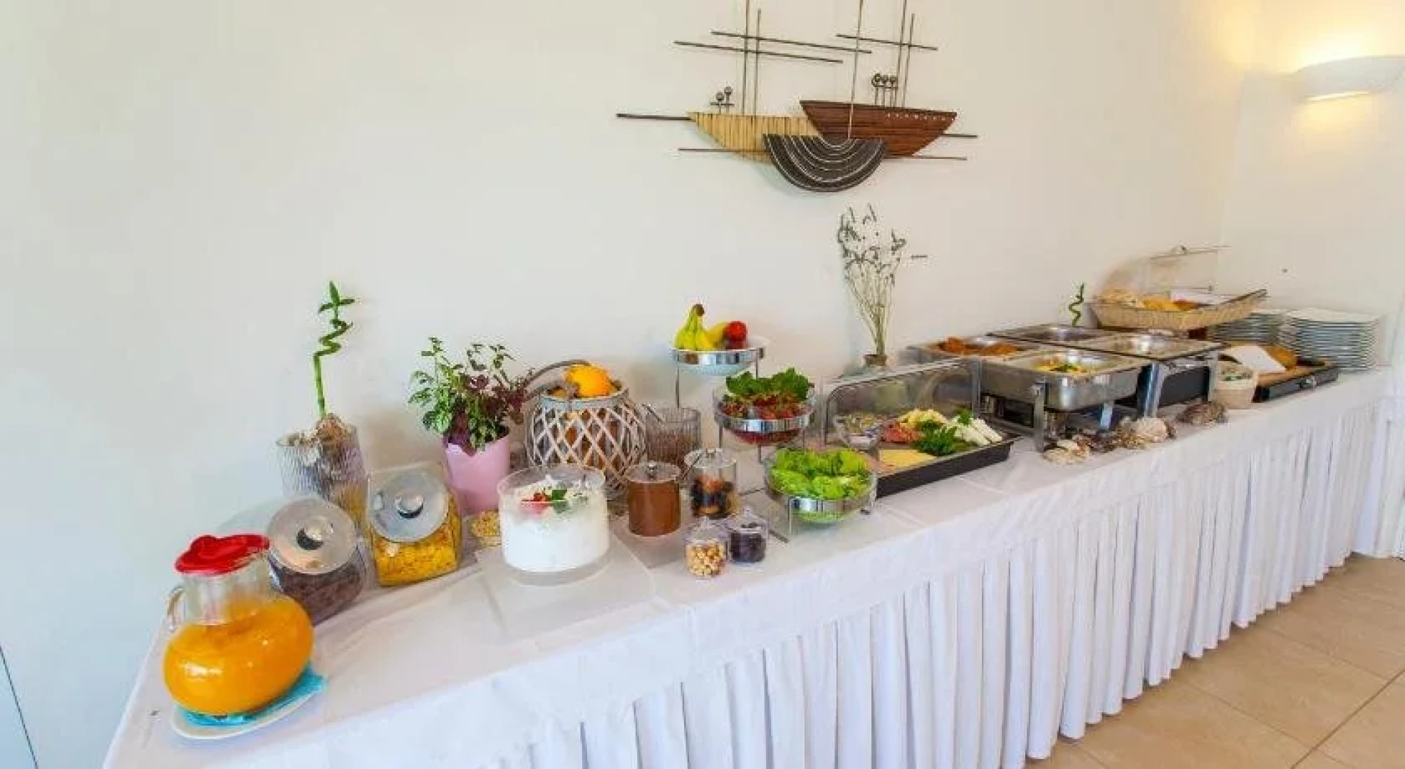 Aktaia Boutique Hotel