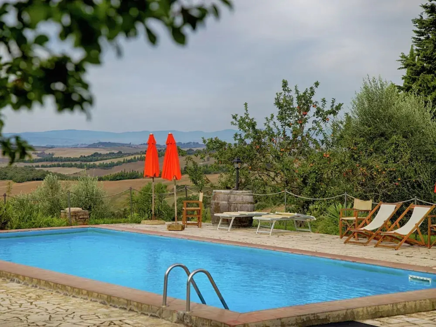 Belvilla by OYO Villa Sangiovese