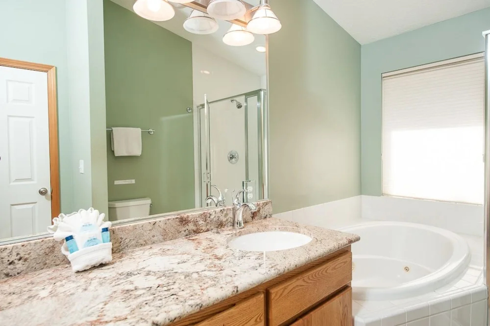 Ocean Vista Getaway by RedAwning