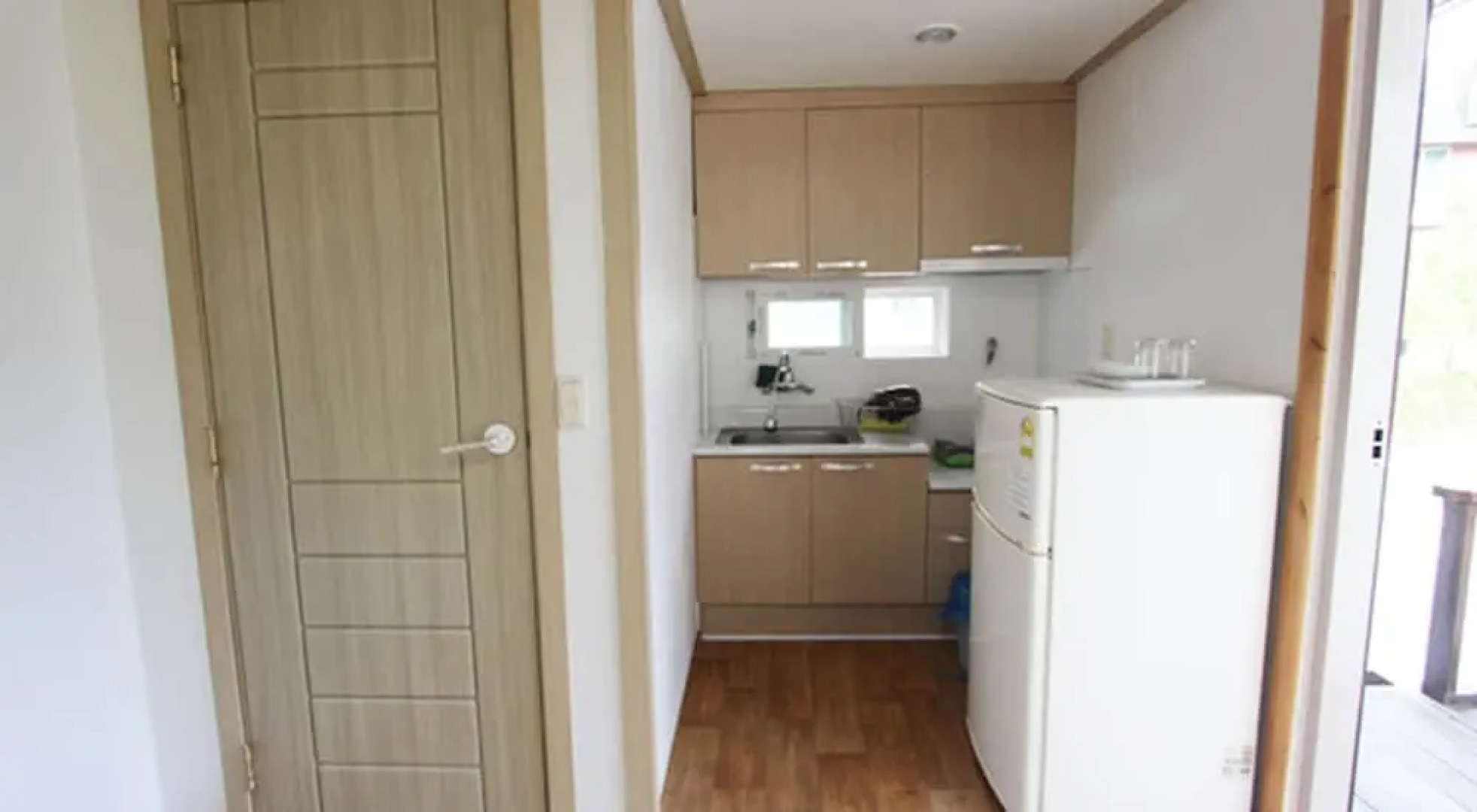 THE RED HOUSE - Hostel