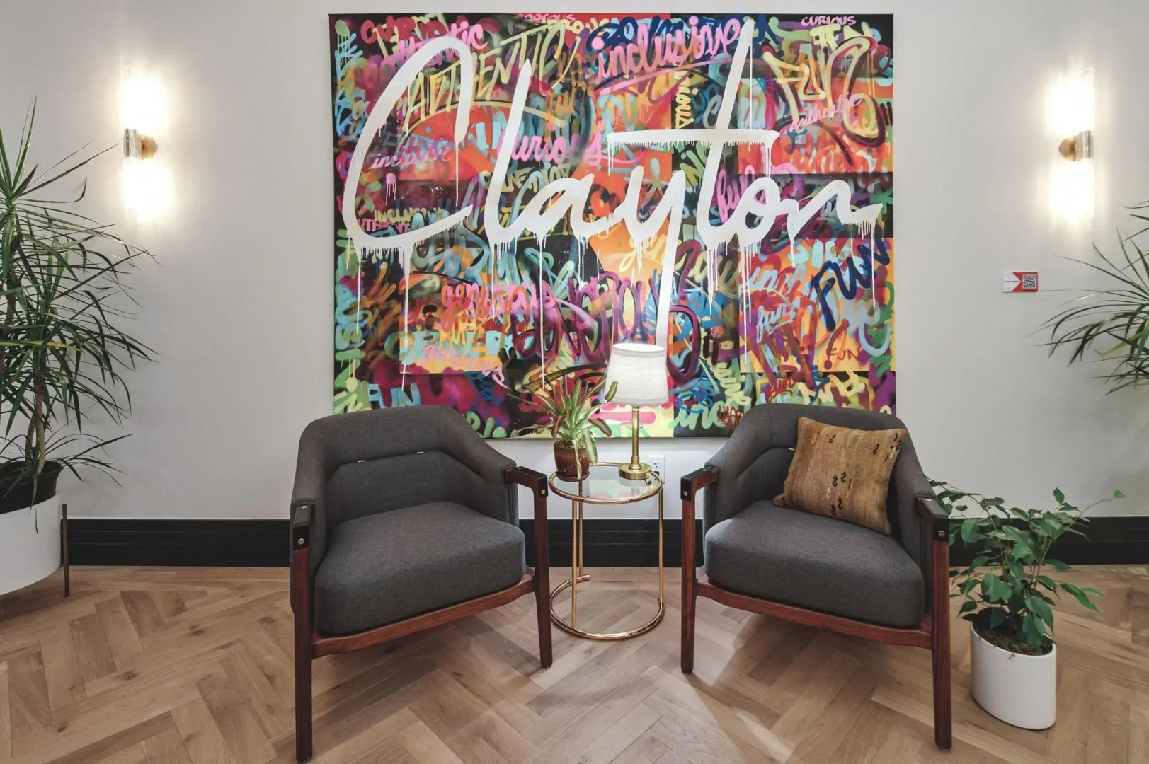 Clayton Hotel & Members Club