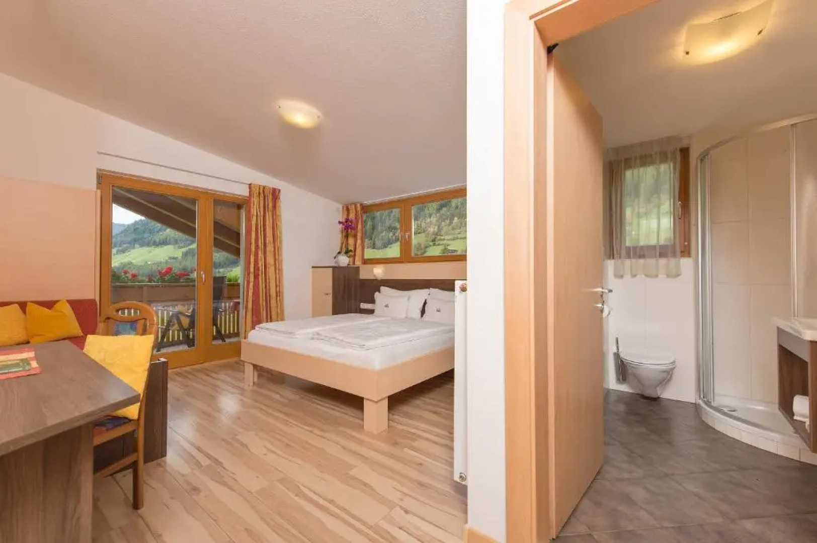 Wanderhotel Talblick