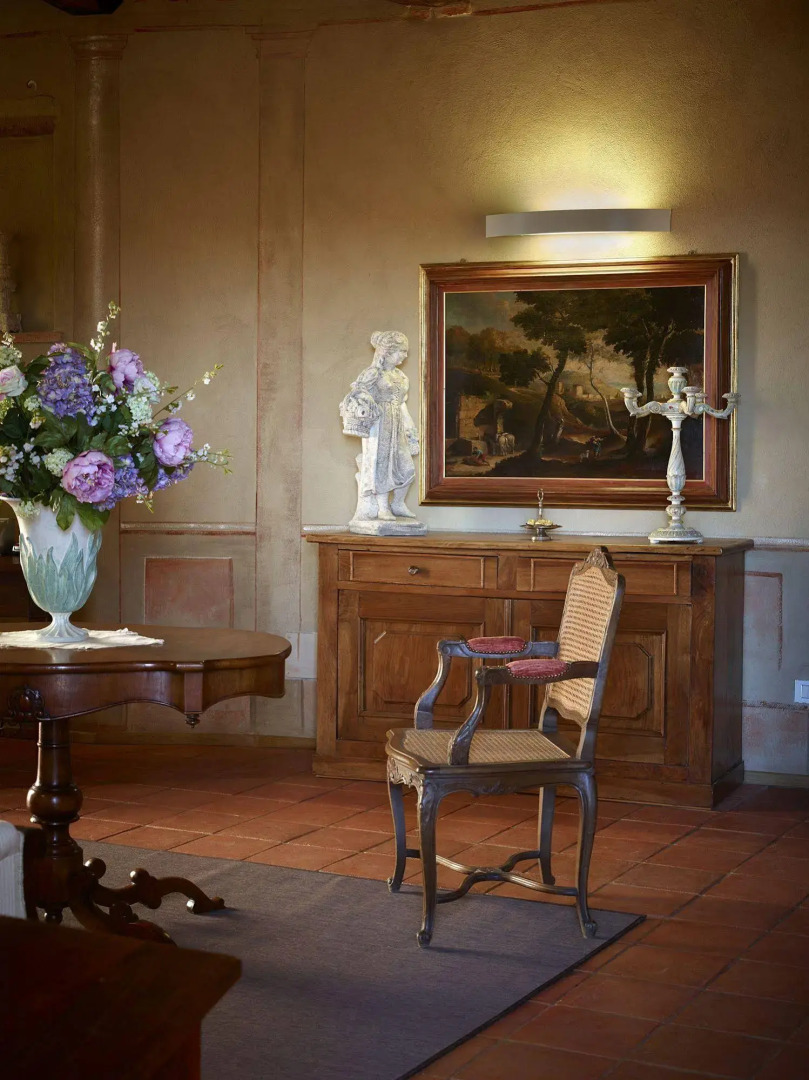 B&B Borgo Petrognano - Residenza d'epoca