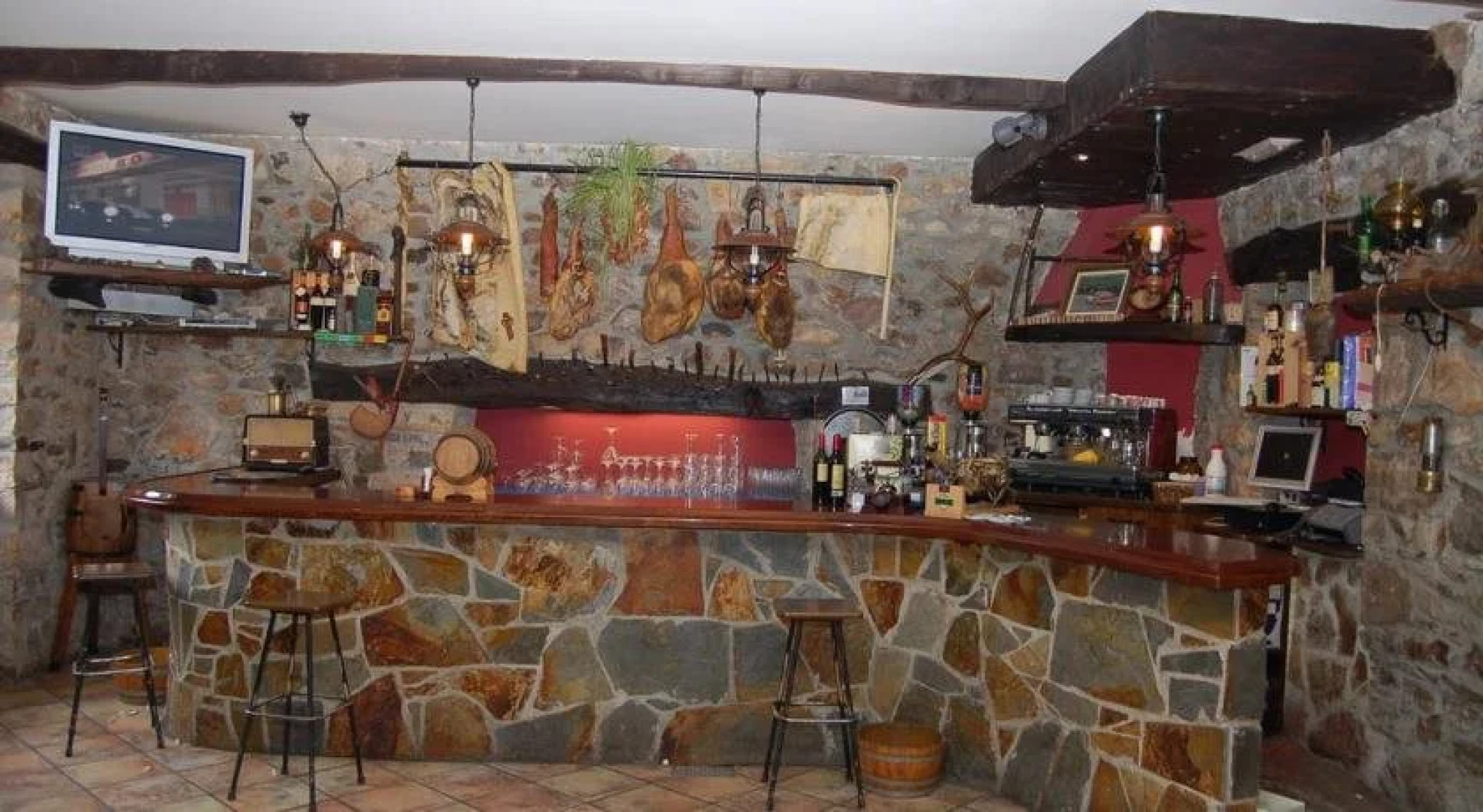 Hotel Asador Rindion