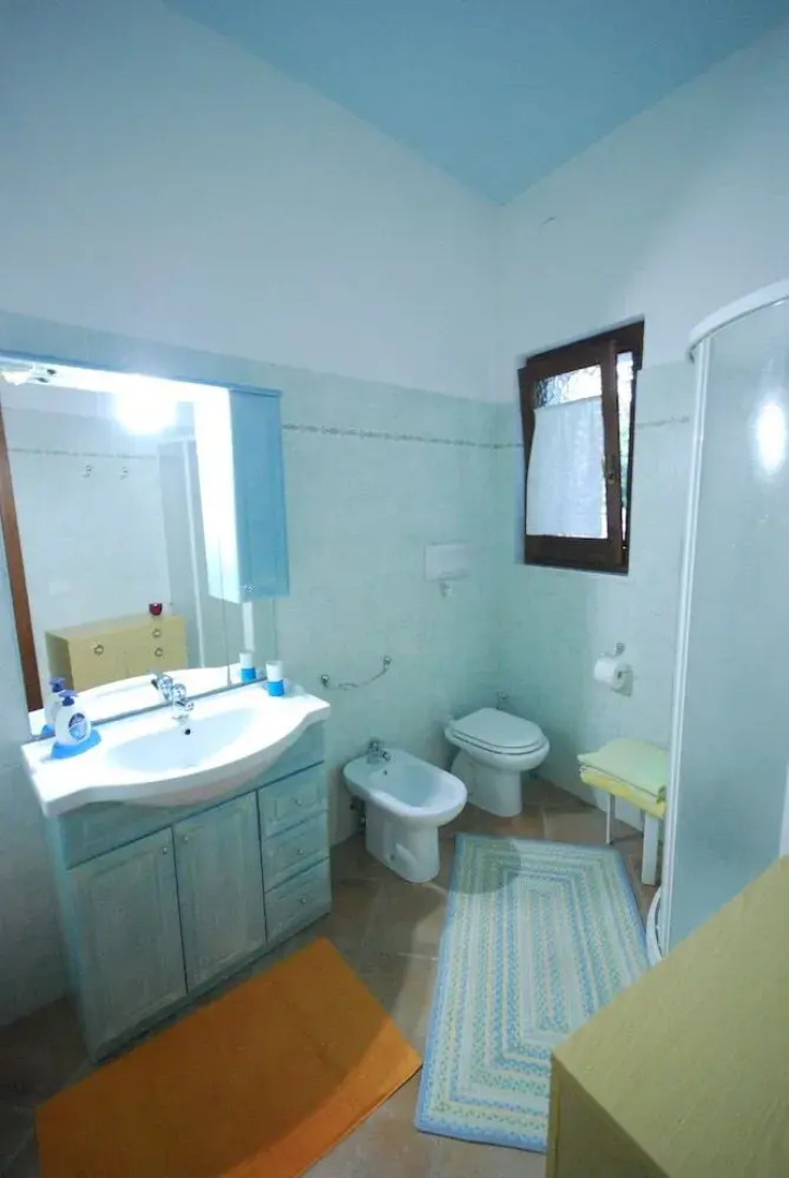 B&B Su Narboni Mannu E4247