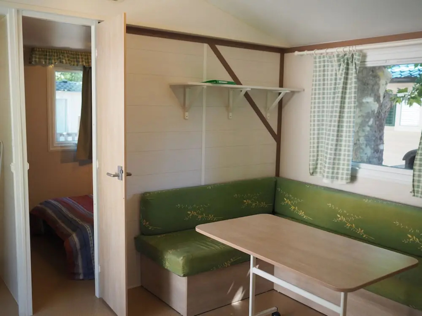 Camping le Casque Roi