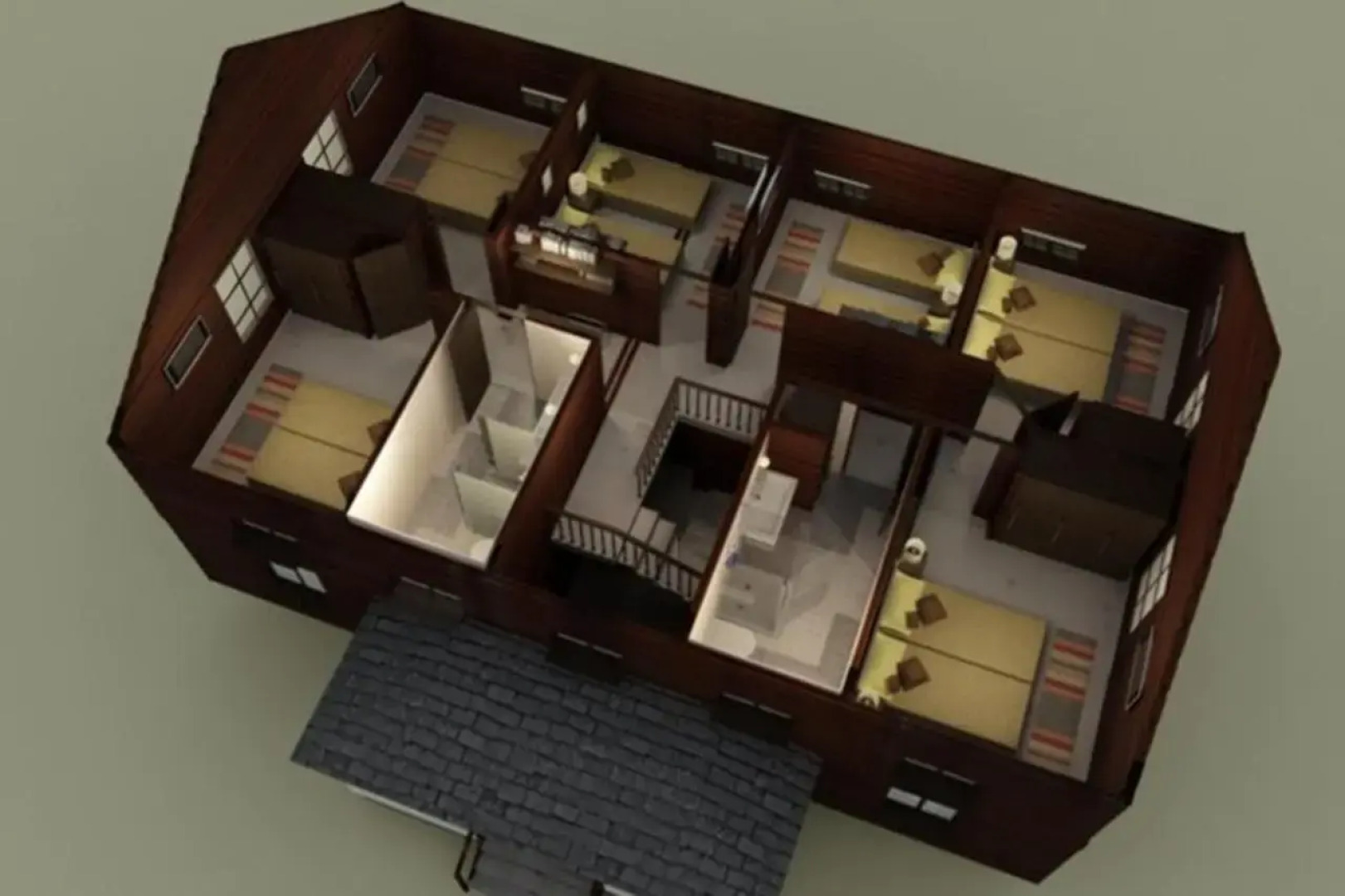 Vemdalsskalet Högfjälls Apartments