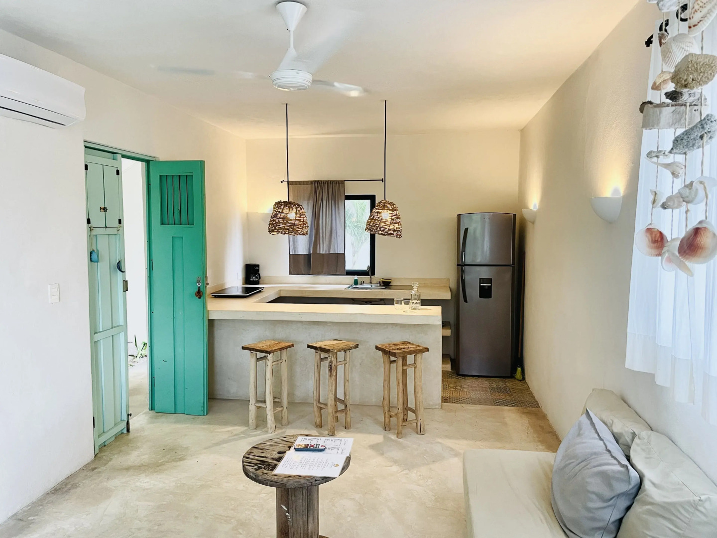 LunArena Barefoot Comfort