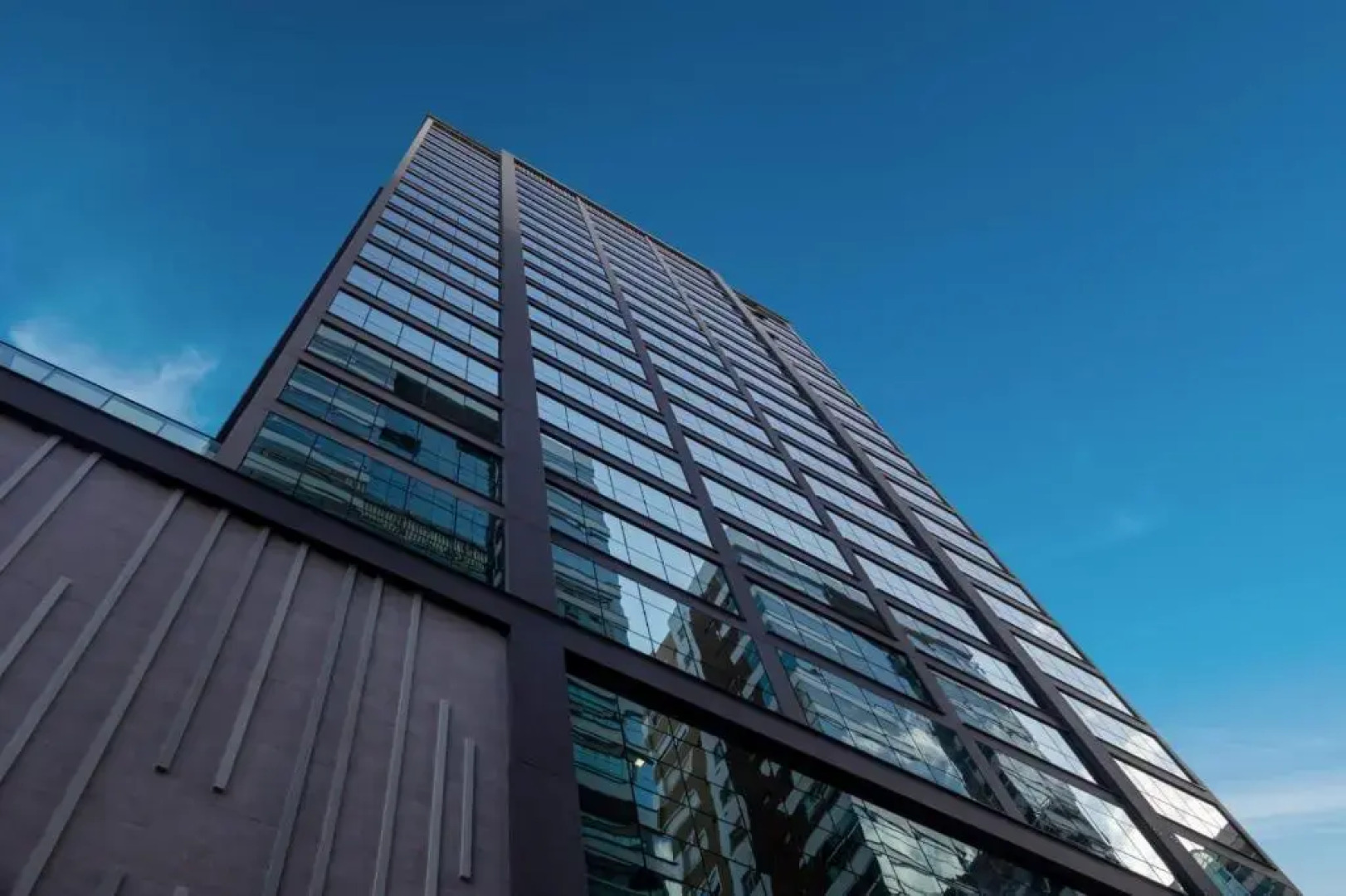 I Am Design Hotel Itapema by Hotelaria Brasil